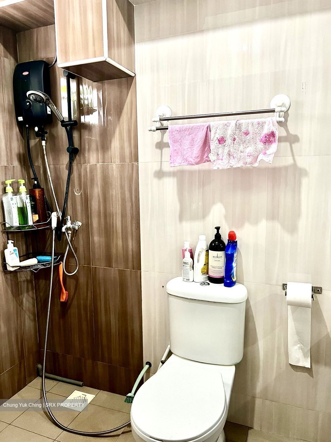 Blk 268A Boon Lay Drive (Jurong West), HDB 5 Rooms #430807071